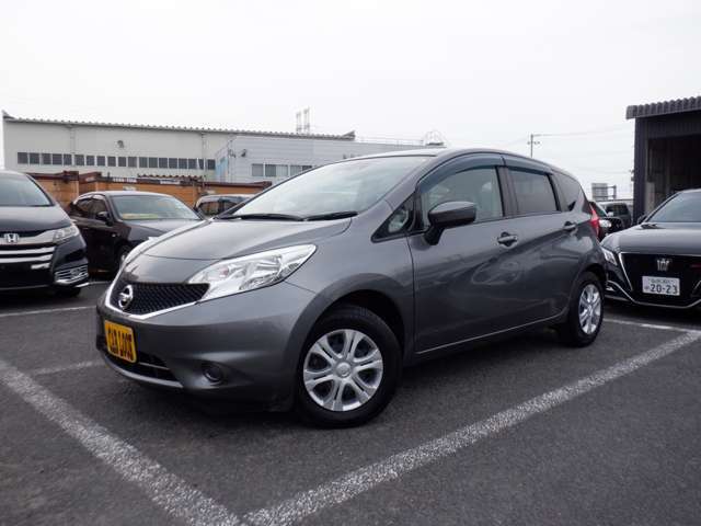 安心と信頼の店。掲載車以外にもご希望の車をお探し致します。車の事なら何でもお気軽にご相談下さい。