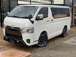 令和7年式！登録済み未使用車！ダークプライムS！ディーゼル2WD！走行12Km！車検令和9年7月！保証継承点検！