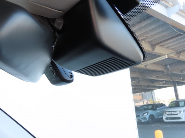 ホンダセンシング機能装備。走行の安全性UPです！