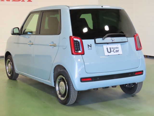 点検・整備後納車ですので安心してお選び下さい。また、アフターもお任せください。