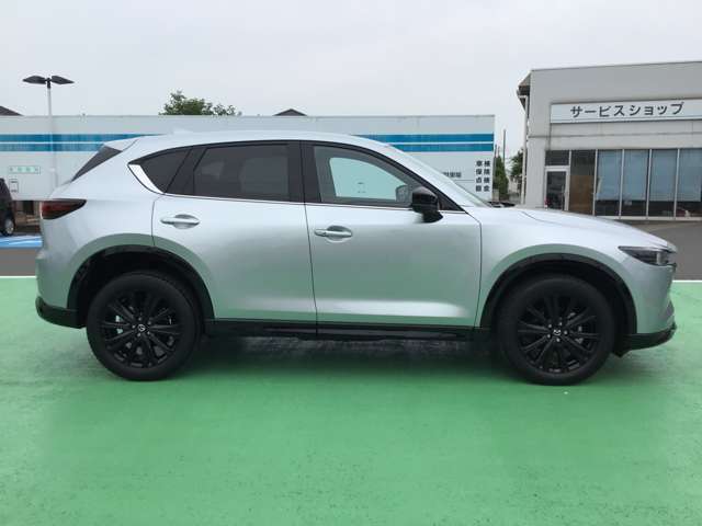 納車前のパーツ取り付けなどもお任せ下さい。中古車の場合、小さな傷がある場合などございますが、納車前に別途で修理することも可能です。お車の傷・凹みについては、当社営業からしっかりとご説明いたします。