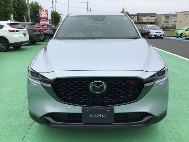 当店のお車をご覧いただき誠にありがとうございます。全車保証・整備付！マツダディーラーならではの品質と安心をお届けいたします。