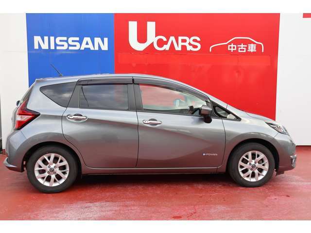☆保証整備は全国の日産系ディーラーで受けていただけます！2000以上の直営サービス工場があなたの愛車をサポートいたします！