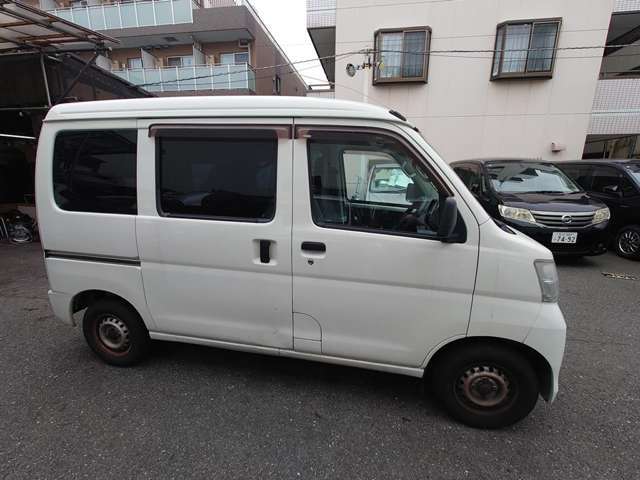 ETCつき