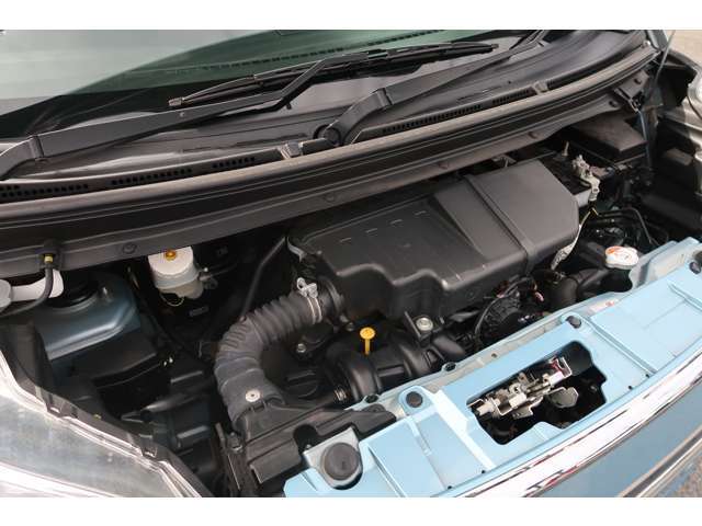 高い技術と豊富な経験を備えた三菱メカニックと品質評価検査によって、点検整備でメカニカル機能と安心のボディーチェックを実施しています。