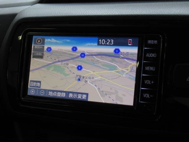お客様のカーライフの心強い味方！もはや必需品ですね。