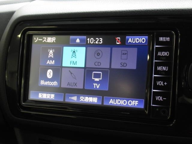 お客様のカーライフの心強い味方！もはや必需品ですね。