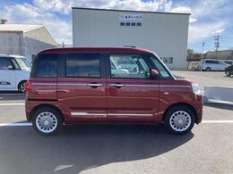 静岡ダイハツの中古車は、展示前に徹底した洗車や室内清掃を実施しております。