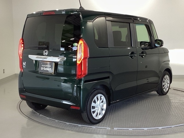 整備の際は、保証の付いたHONDA純正部品を使用いたしますので、ご安心下さい。
