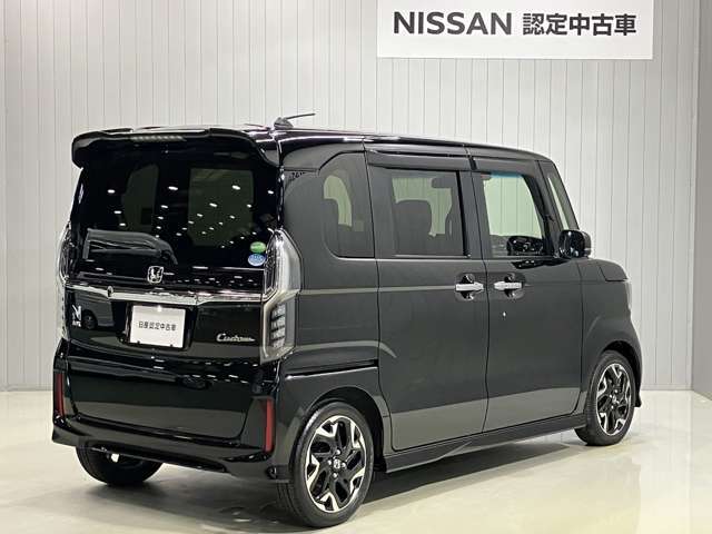 【安心安全点検】納車後に無料1ヶ月点検を実施しております★お車で気になるところなどがあればお伝えください。