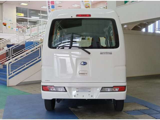 屋内の展示も充実！天候を気にせずご覧いただけます。