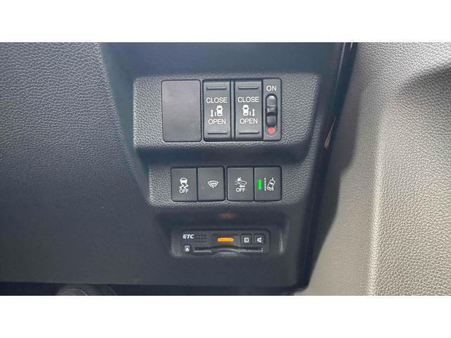高速走行もスムーズにお支払いが可能な【ETC】ご納車までにセットアップを行い、ご納車時にはご利用いただけるようにいたします。