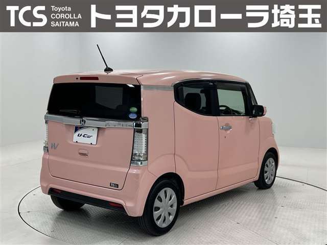 トヨタの中古車は、他メーカー車でも納車前の点検整備と1年間走行距離無制限のロングラン保証付！有償で最長3年間まで延長可能！