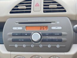 お好きな音楽を車内でお楽しみいただけます♪スピーカー交換・ウーハー追加などの音質向上や、最新ナビ・後席モニター等の取り付けも是非ご相談ください！
