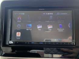 メモリーナビTV　Bluetooth　バックカメラ　デュアルカメラブレーキサポート　電動スライドドア　LEDオートライト　前席シートヒーター　LEDフォグ　アイドリングストップ　スマートキー　試乗OK