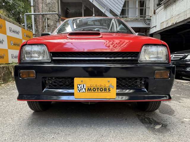 ダイハツ ミラ TR-XX キャブ仕様 ラジエター新品 1989年 0.9万