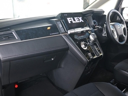 全体インテリア