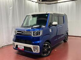 ★☆アレンジ豊富な広い室内！ウェイク入荷しました☆★