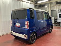 乗員の人数や荷物の大きさなど、状況に合わせた多彩なアレンジが可能です