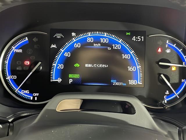 【スピードメーター】メーターがシンプルで見やすく運転しやすいですね！