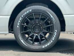 登録済未使用車/4列10人乗り/17インチアルミ/バッドフェイス/アルパインBIG-X/フロントエアロ/シートカバー/衝突軽減ブレーキ/片側電動スライドドア/パノラミックビューモニター