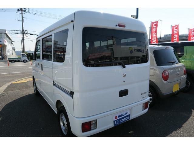 スズキ認定中古車！！スズキ中古車査定士1級免許を持った担当スタッフが査定をおこなっている安心の中古車です！！