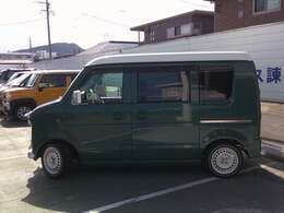 自社整備工場完備！　車検・定期点検・修理もお任せ下さい♪♪