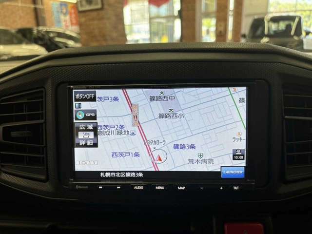 中古車はもちろん各種国産メーカーの新車も取り扱っております！ぜひご相談ください！