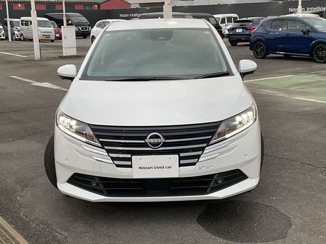 現金は手元に残したい・・・こんなご時世ですから日産フィナンシャル☆均等払い最長60回までのローンOKです！☆月々お支払いゆっくりお支払い下さい☆小額の一部ローンもできますよ。