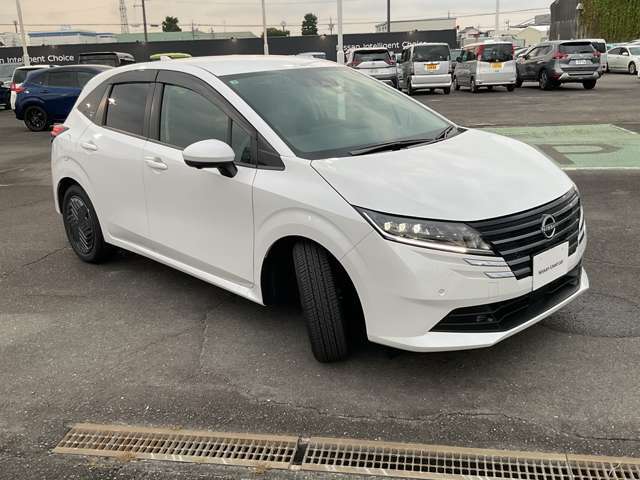 自動車保険（任意保険）も取り扱っております。お車の事はすべて浜松日産にお任せ下さい。