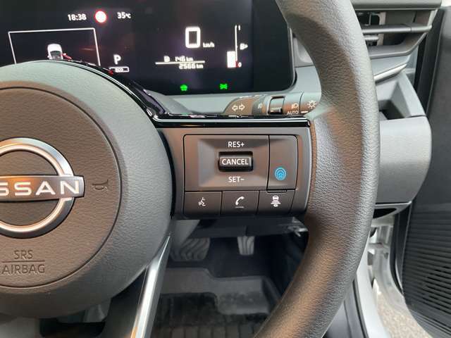 プロパイロット付き