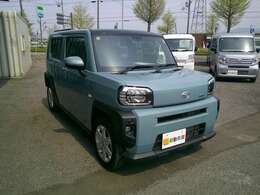 お求めやすい価格帯から登録済未使用車まで取り揃えています♪