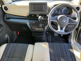 室内はプロの手によるルームクリーニング＆オゾン消臭実施済みですので清潔感ある仕上がりになっています。