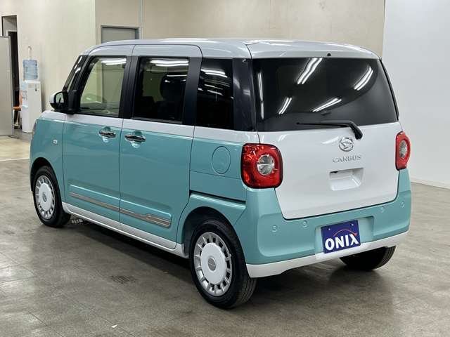 軽届出済未使用車専門店　ONIX八千代店の車両を拝見頂きありがとうございます。ご不明な点や他の写真も見たい！などご要望がございましたら、お気軽にメールもしくは、TEL：047-485-7741にてお問い合わせください