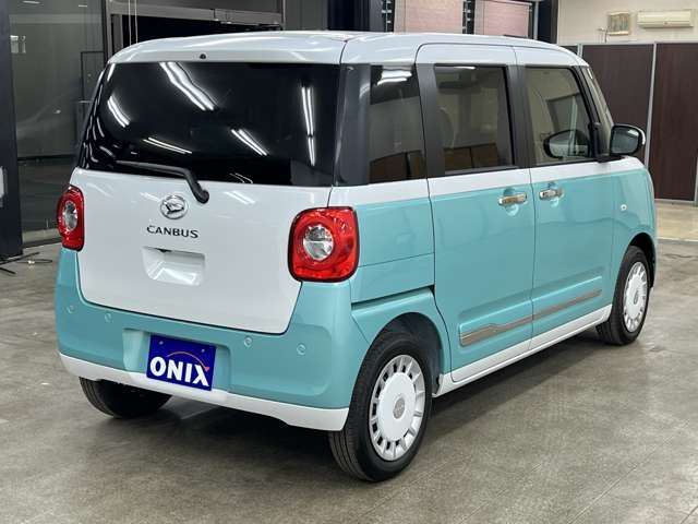 高年式、100キロ以下の軽自動車専門店！修復暦有、多走行はお売りしません！