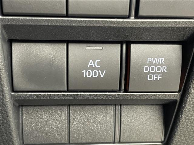【運転席操作部】快適なドライブを楽しむための機能が装備されています！運転席から触れるので、使いやすいです！除菌プランいれていただくと、さらに清潔で安心していただけます！