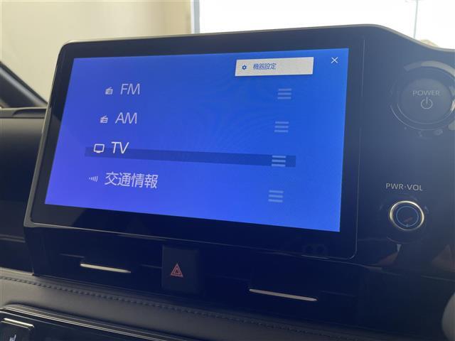【カーナビ】ナビ利用時のマップ表示は見やすく、いつものドライブがグッと楽しくなります！