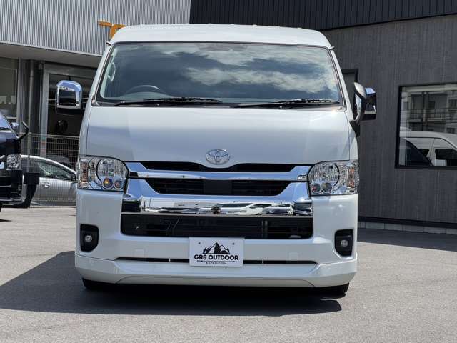 新車未登録/4列10人乗り/ローダウン/18インチアルミ/アルパインBIG-X/フロントエアロ/シートカバー/電動スライドドア/パノラミックビューモニター/デジタルインナミラー/ETC