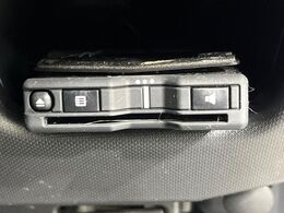 【ETC】高速道路の料金所をストレスなく通過！話題のスポットやサービスエリアに多い「スマートIC」利用時は必須のアイテムです。当店でセットアップを実施、ご納車当日からすぐにご利用いただけます！