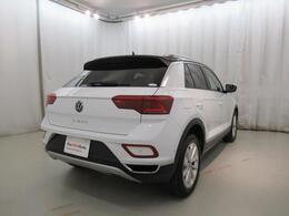 「安全性能は、すべてに優先する」。Volkswagenがいつの時代にも掲げているテーマです。