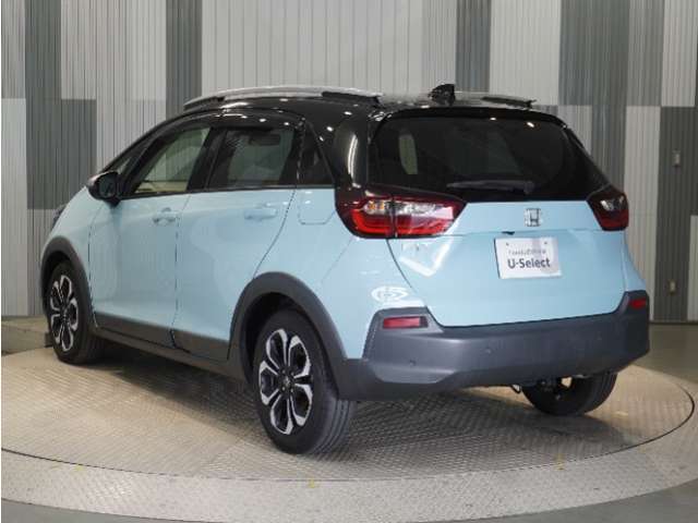 色々なお店で販売しているHonda車ですが、アフターサービスも全てお任せ頂けるのは「HondaCars正規販売店」だけ！ご納車後もお住まいの地域の販売店にて　アフターサービスをお任せいただけます。