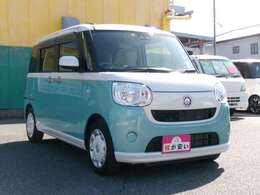 1台1台専門スタッフが吟味して仕入れを行っております！