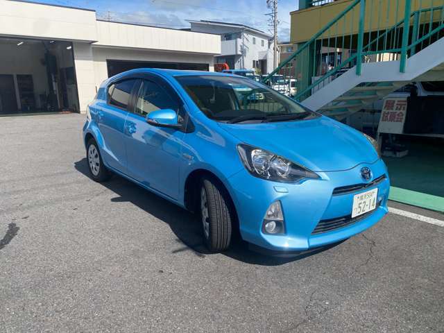 手洗い洗車＆室内クリーニング【お客様のお車を心を込めてキレイにします♪】