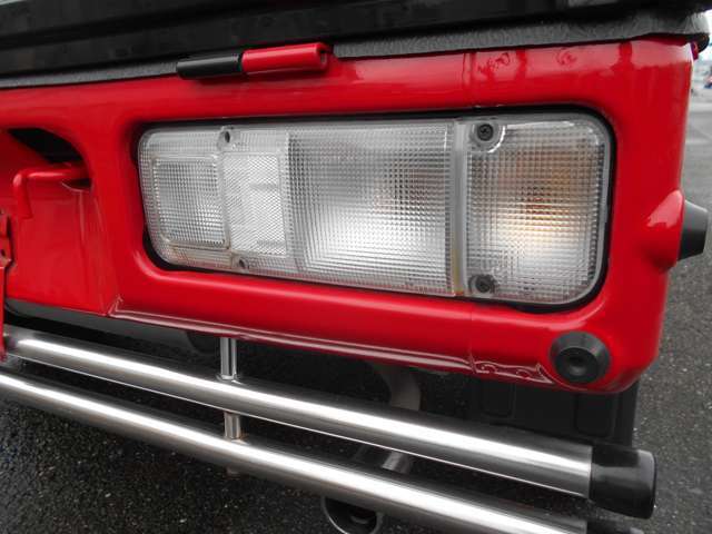 純正が車検の時にいるかもしれません