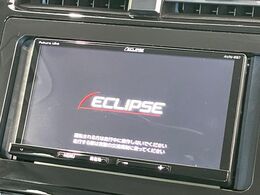 【ナビゲーション】目的地までしっかり案内してくれる使いやすいナビ。Bluetooth接続すればお持ちのスマホやMP3プレイヤーの音楽を再生可能！毎日の運転がさらに楽しくなります！！