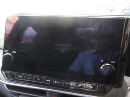 お出かけに欠かせないナビは大画面9インチの純正コネクトナビ！フルセグTV視聴、Bluetooth・USB・HDMI接続とドライブが盛り上がるナビです！アップルカープレイやアンドロイドオートにも対応しています。