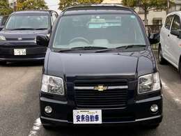 安心して乗って頂ける事をモットーにしっかりと点検整備を行い納車いたします！納車後も何でもご相談ください！