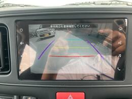 【バックアイカメラ付きディスプレイオーディオ】Bluetooth対応◎スマホ連携で地図アプリの表示が可能です◎