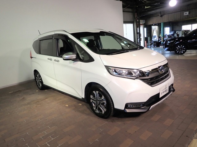 ◆Honda認定中古車をお探しの方はHonda　U-Select亀山長明寺へお越しください！全車安心のU-Selectホッと保証付きです！敷地内試乗も可能です！オンライン商談も受付しています！◆