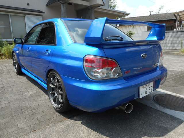 新品ブリッツダンパーZZRDampers
